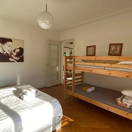 Apartment 3-room With Balcony, Lausanne