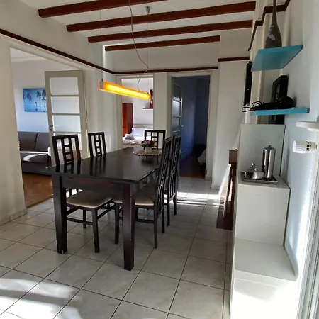3-room With Balcony, Lausanne