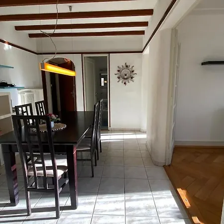 Apartment 3-room With Balcony, Lausanne