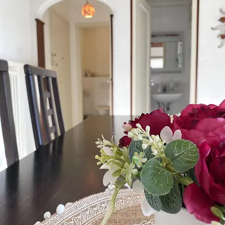 3-room With Balcony, Apartment *