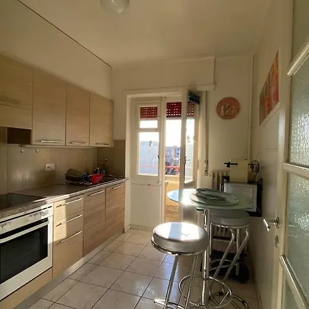 3-room With Balcony, Lausanne