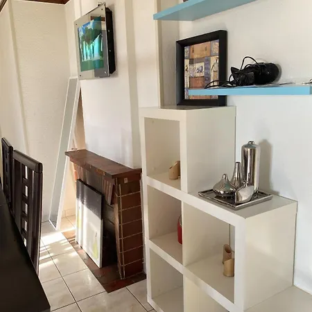 3-room With Balcony, Lausanne