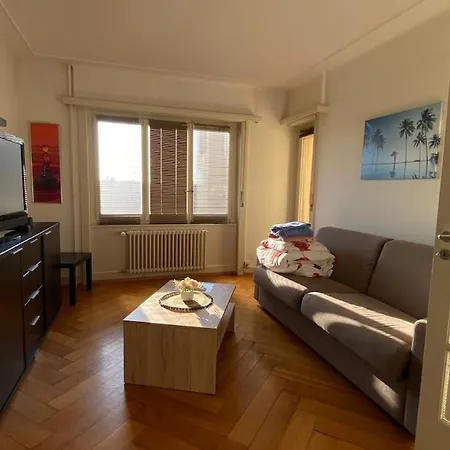 3-room With Balcony, Apartment *